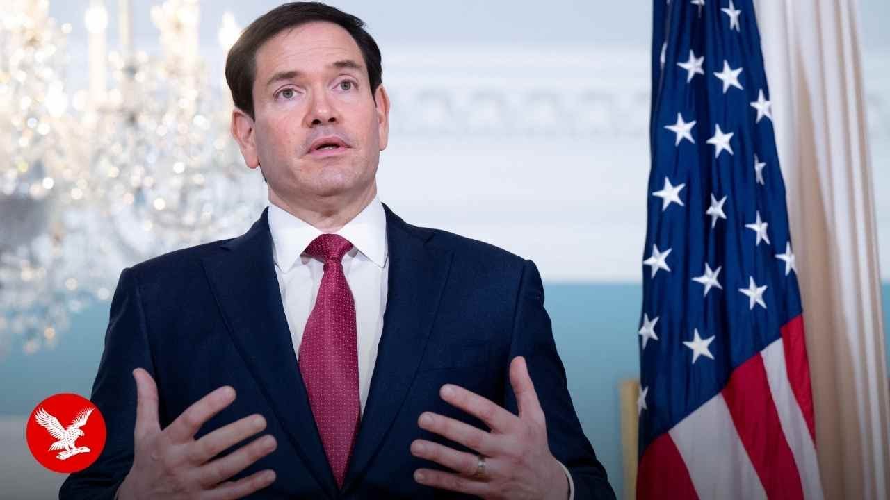 US is suspending visa processing for 75 countries