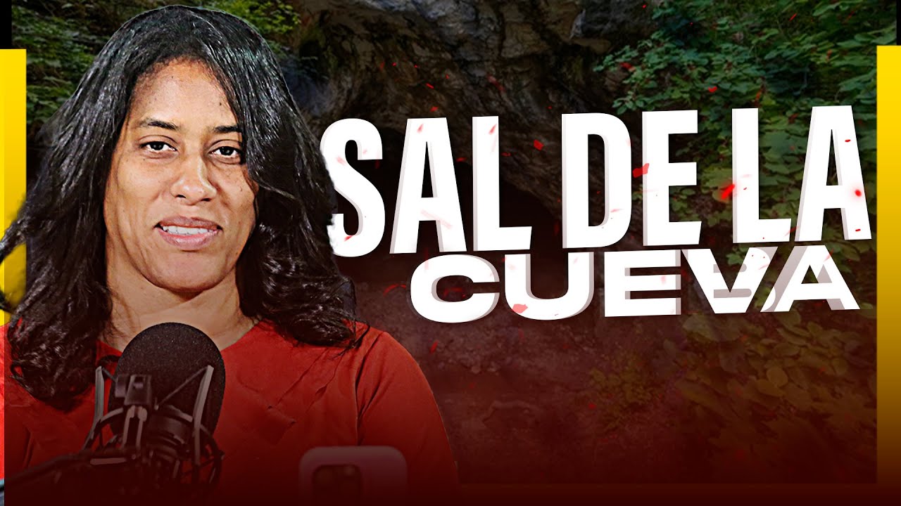 ¿Qué haces ahí encerrado? Dios te llama | Mujeres Posicionadas