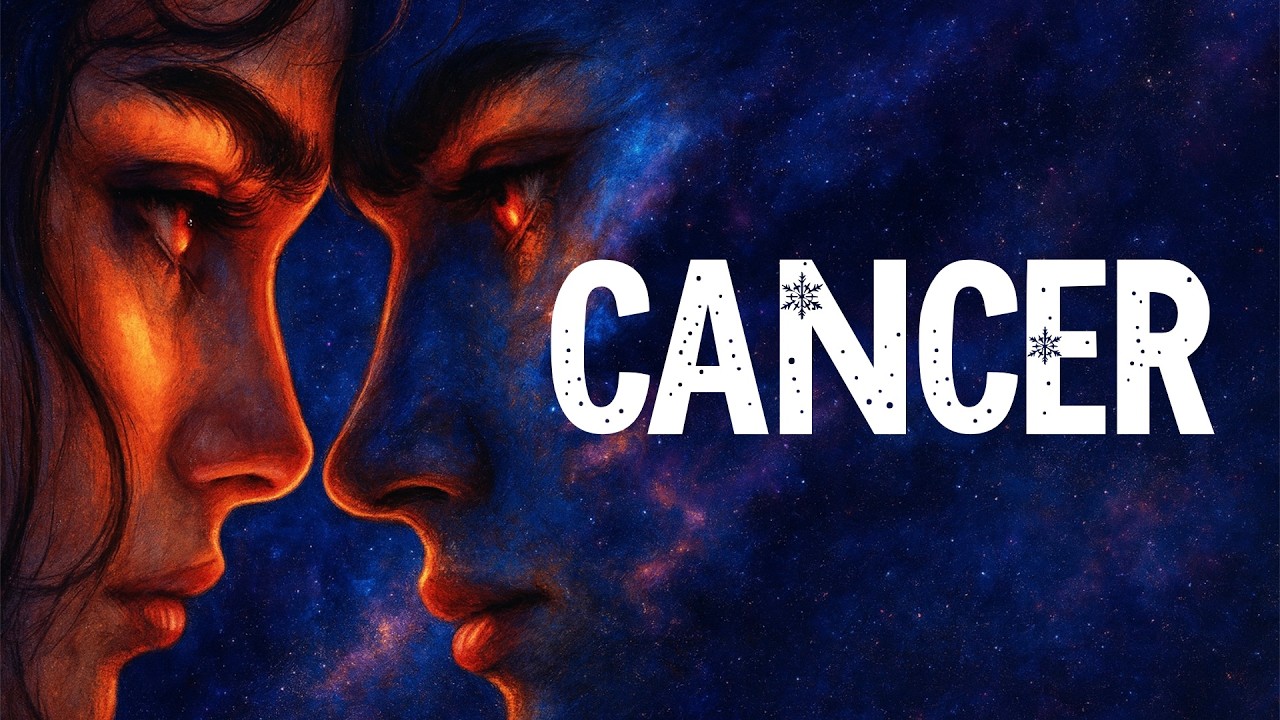 CANCER ❤️‍🔥 SILENT BUT WATCHING!!! 💔 Can't Stop THINKING About YOU...🔮👀