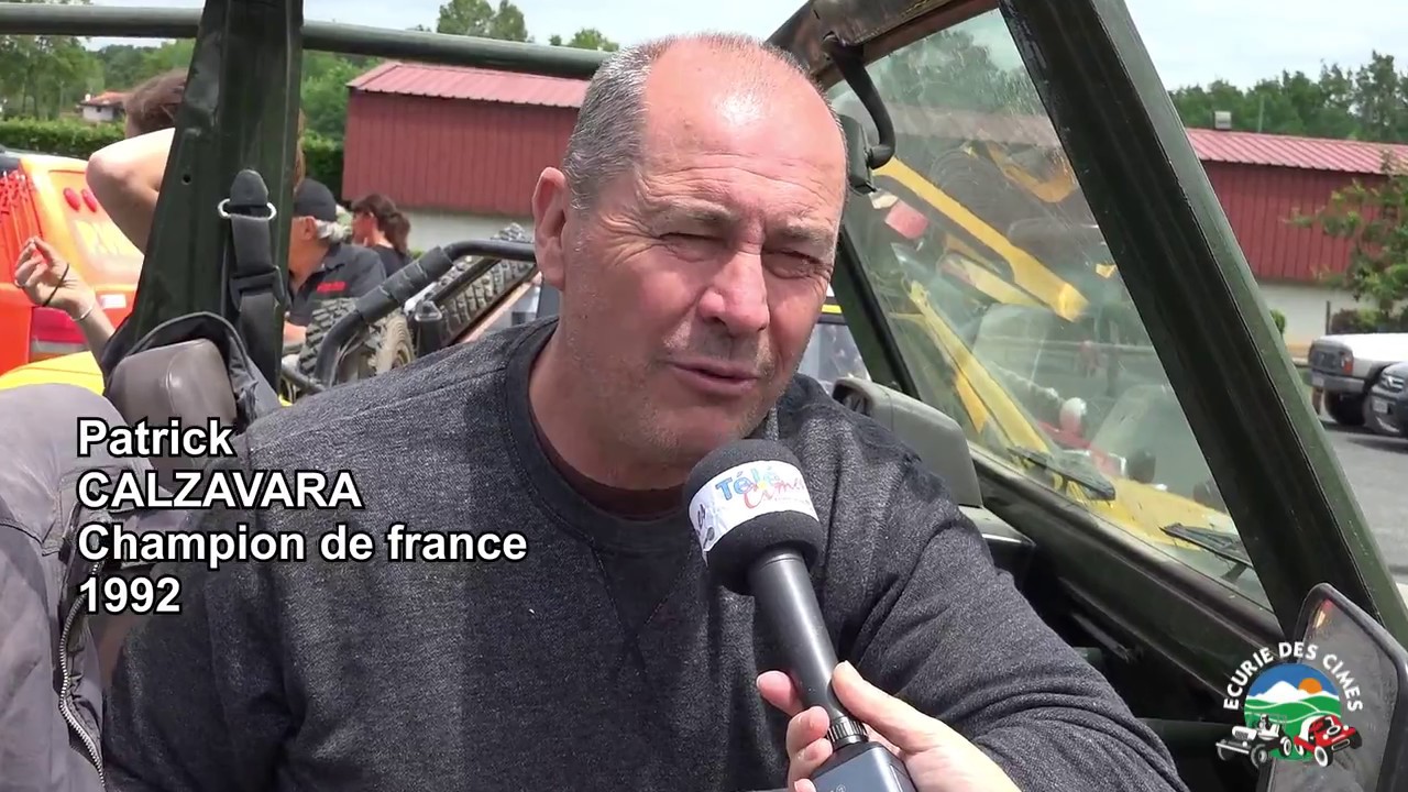 CIMES L' HISTORIQUE 2017(Épisode 2/2)