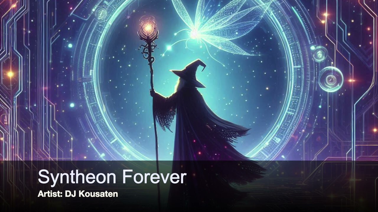 Syntheon Forever