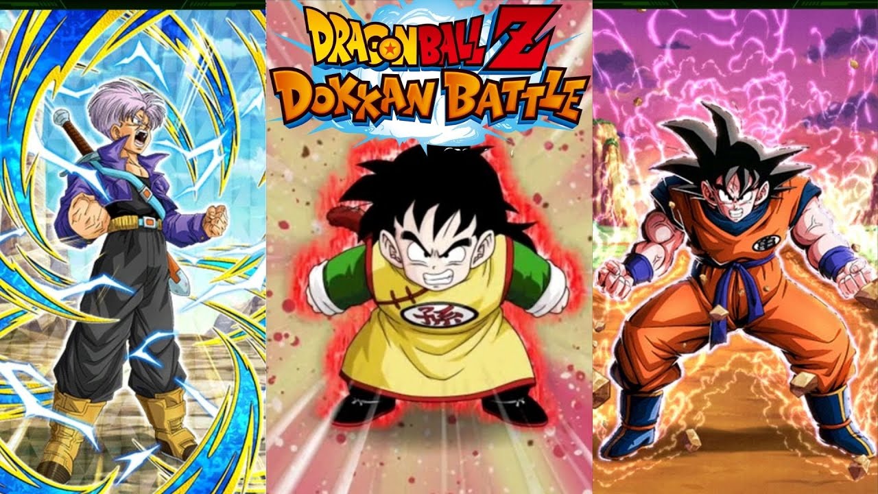 VERSION Z FOR BEGINNERS| NEW STORY AND MUCH MORE... | DBZ: DOKKAN BATTLE JP
