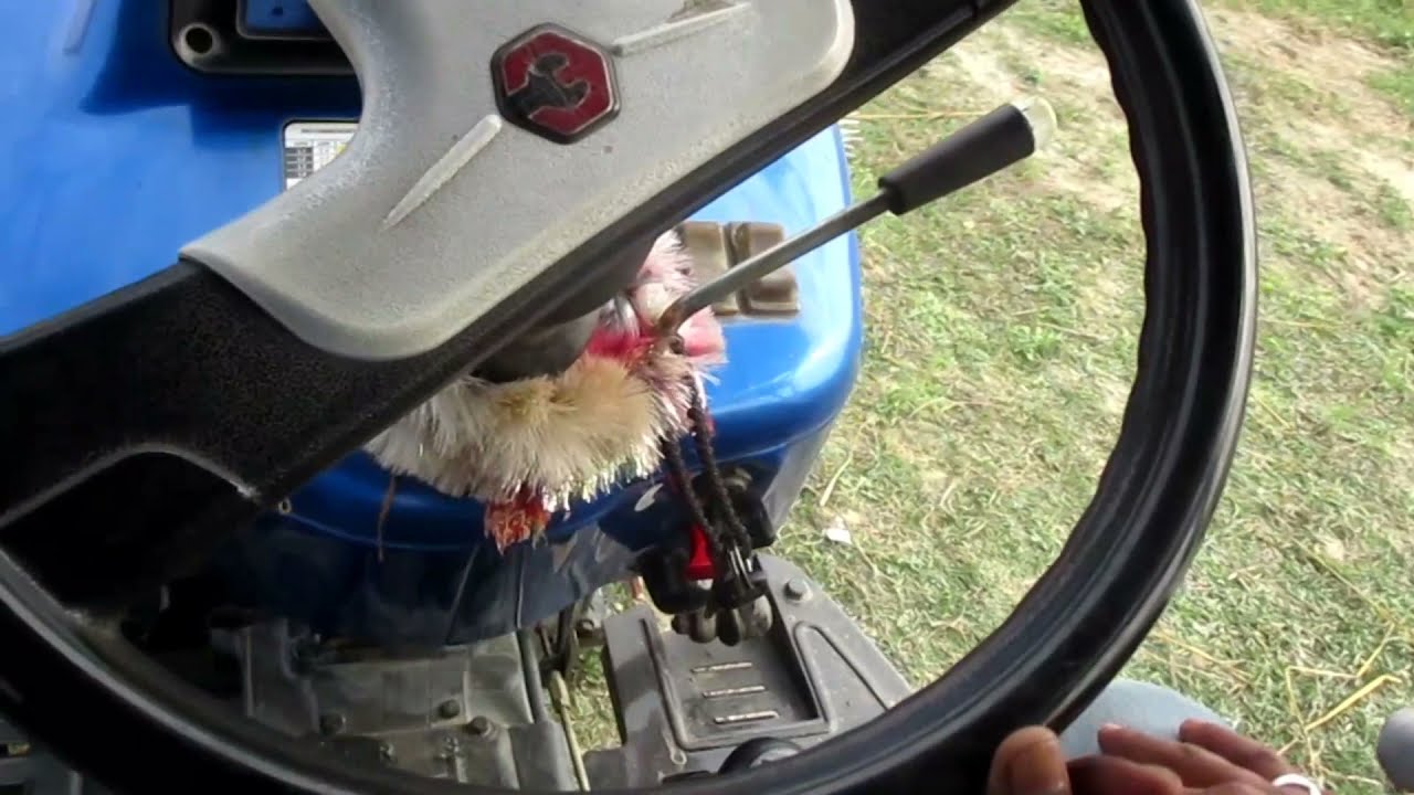 tractor chalana sikhe, powertac tractor chalana sikhe,