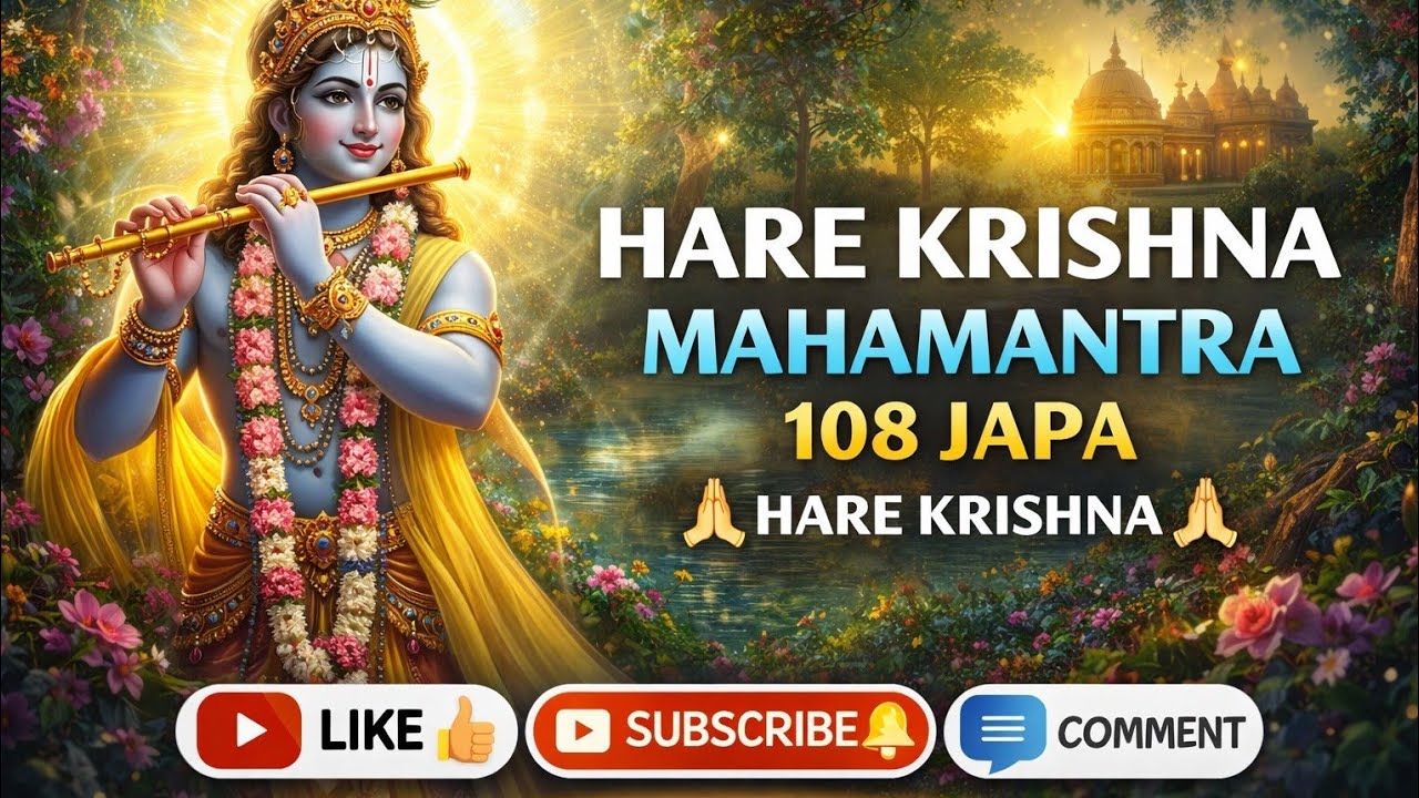 Hare Rama Hare Rama Rama Rama Hare Hare