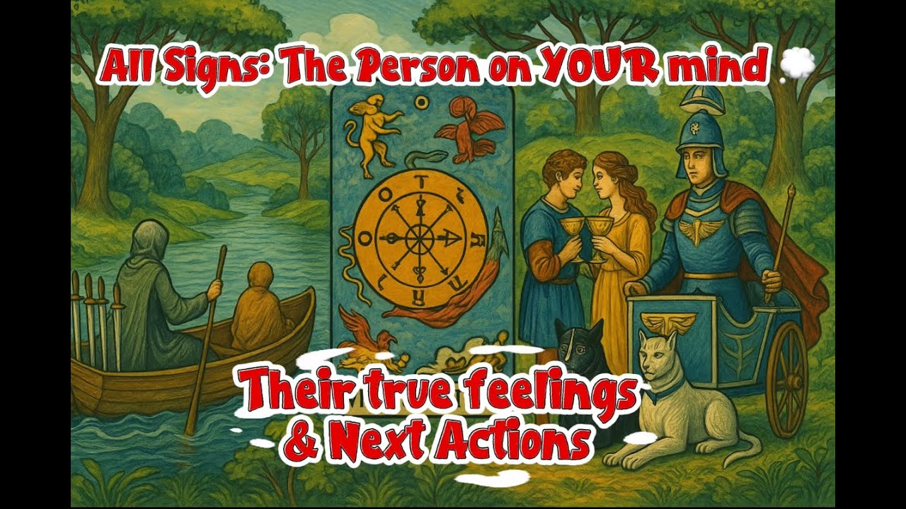 ALL SIGNS : Their TRUE feelings for YOU + Next Actions TIMELESS