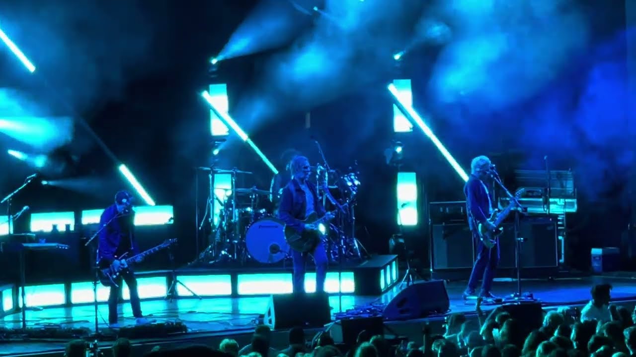 Queens Of The Stone Age - Everwise 9/22/2023