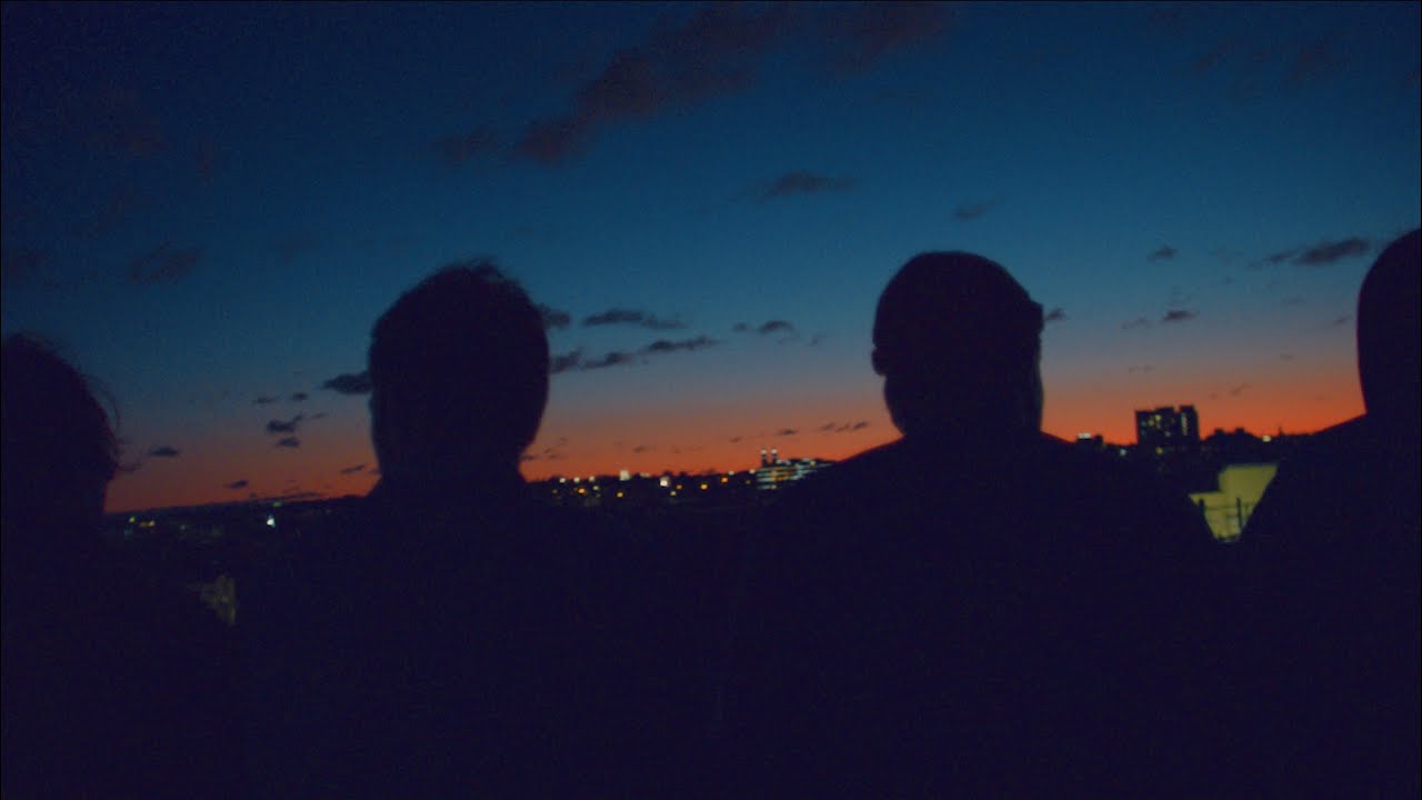 Mild Orange - One (Official Video)