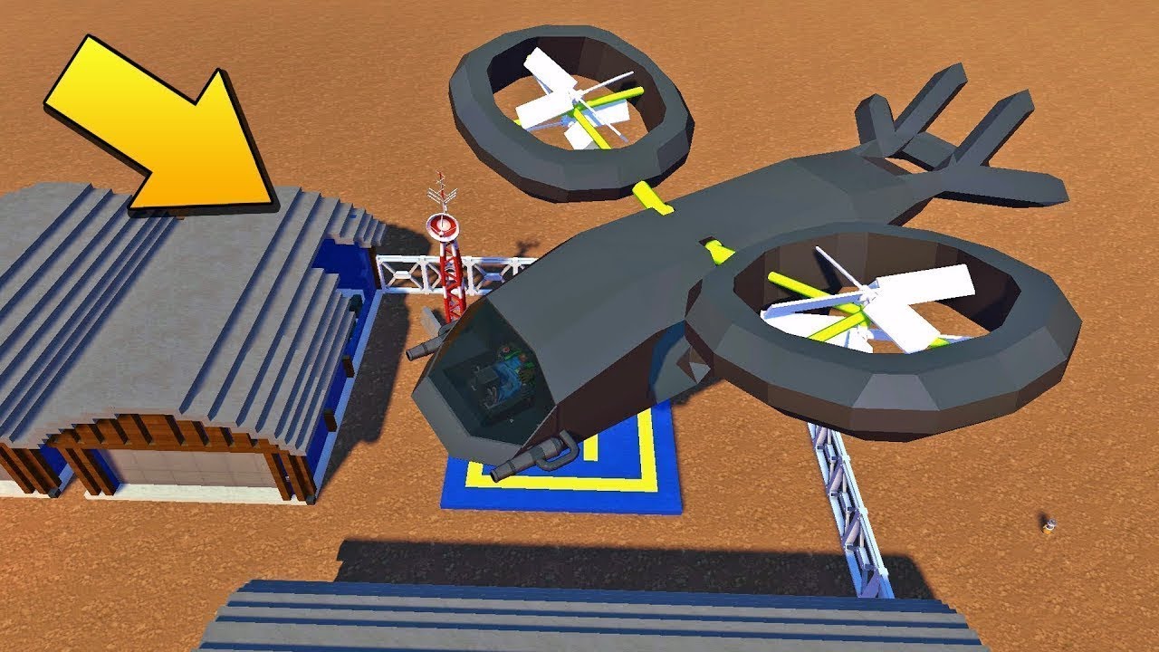 💥 ВЫЖИВШИЕ УСТРОИЛИ ПОБЕГ С ВОЕННОЙ БАЗЫ ✅ МУЛЬТИК ДЛЯ ДЕТЕЙ ПРО ВОЕННЫХ с СКРАП МЕХАНИК 🔨