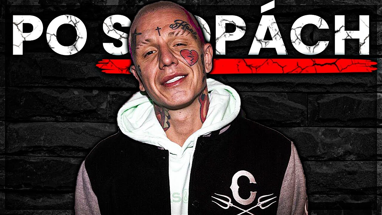 PO STOP&Aacute;CH | SERGEI BARRACUDA FAKTY