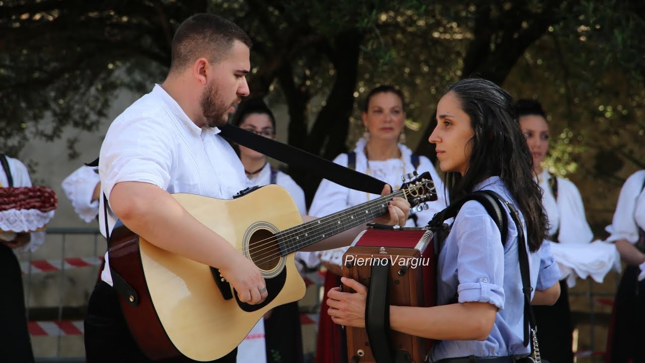 1 ^ Memorial Gabriele Carbone - Durusia Irgoli