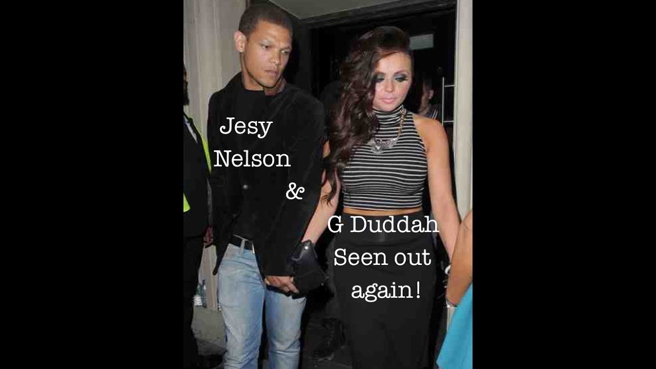 Jesy Nelson - Music Mix - OFFICIAL Video (Before Little Mix)