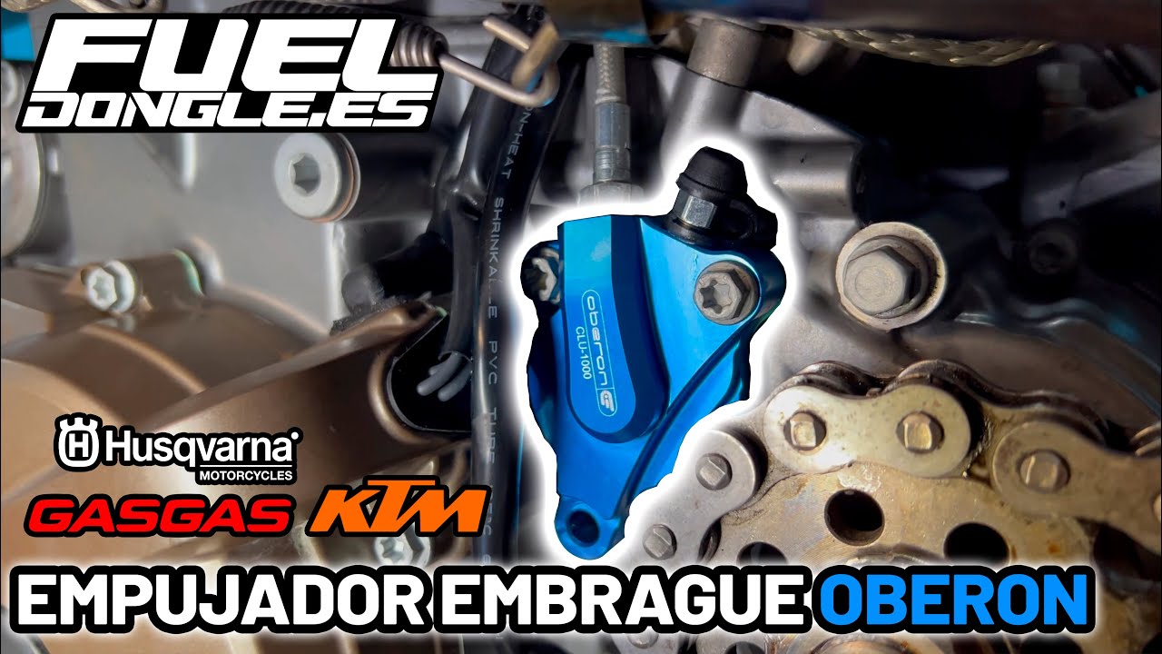 EMPUJADOR OBERON HUSQVARNA 701 KTM 690 GASGAS 700