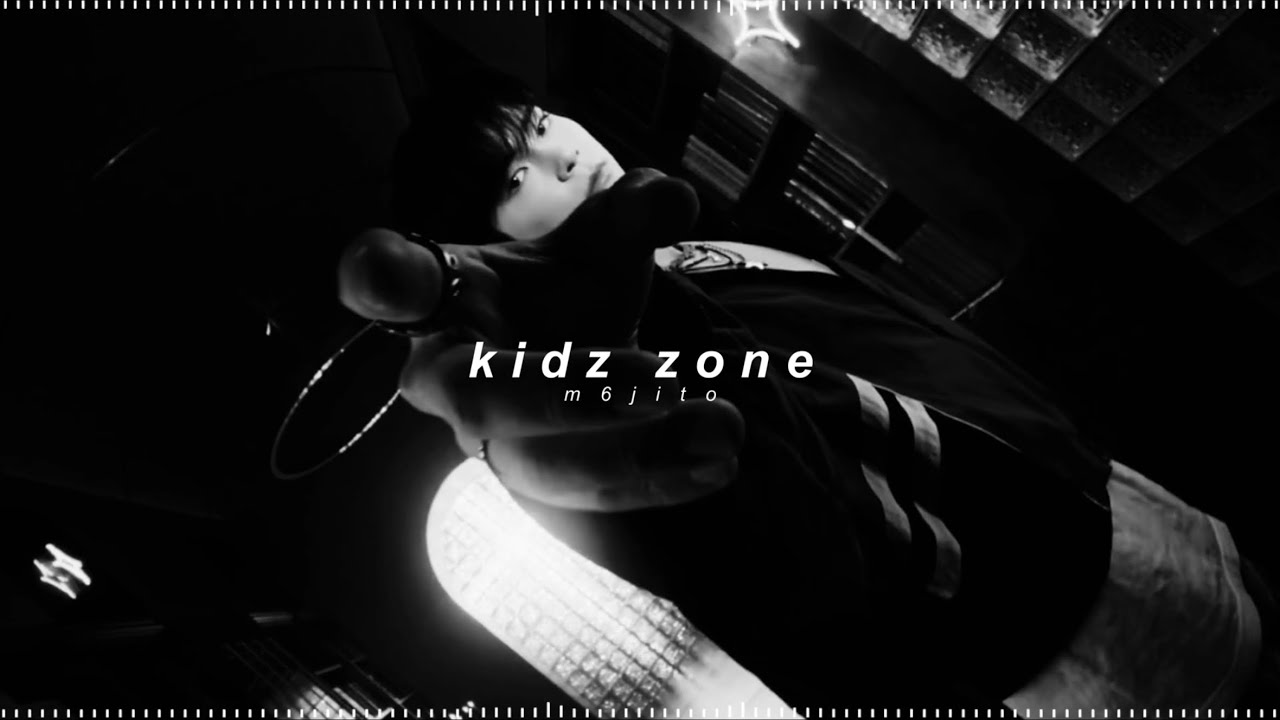 zerobaseone - kidz zone ( 𝘀𝗹𝗼𝘄𝗲𝗱 + 𝗿𝗲𝘃𝗲𝗿𝗯 )