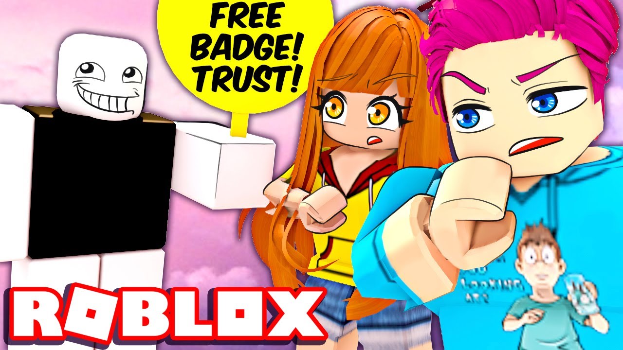 This TROLL OBBY Lied to Us!!! (Roblox)