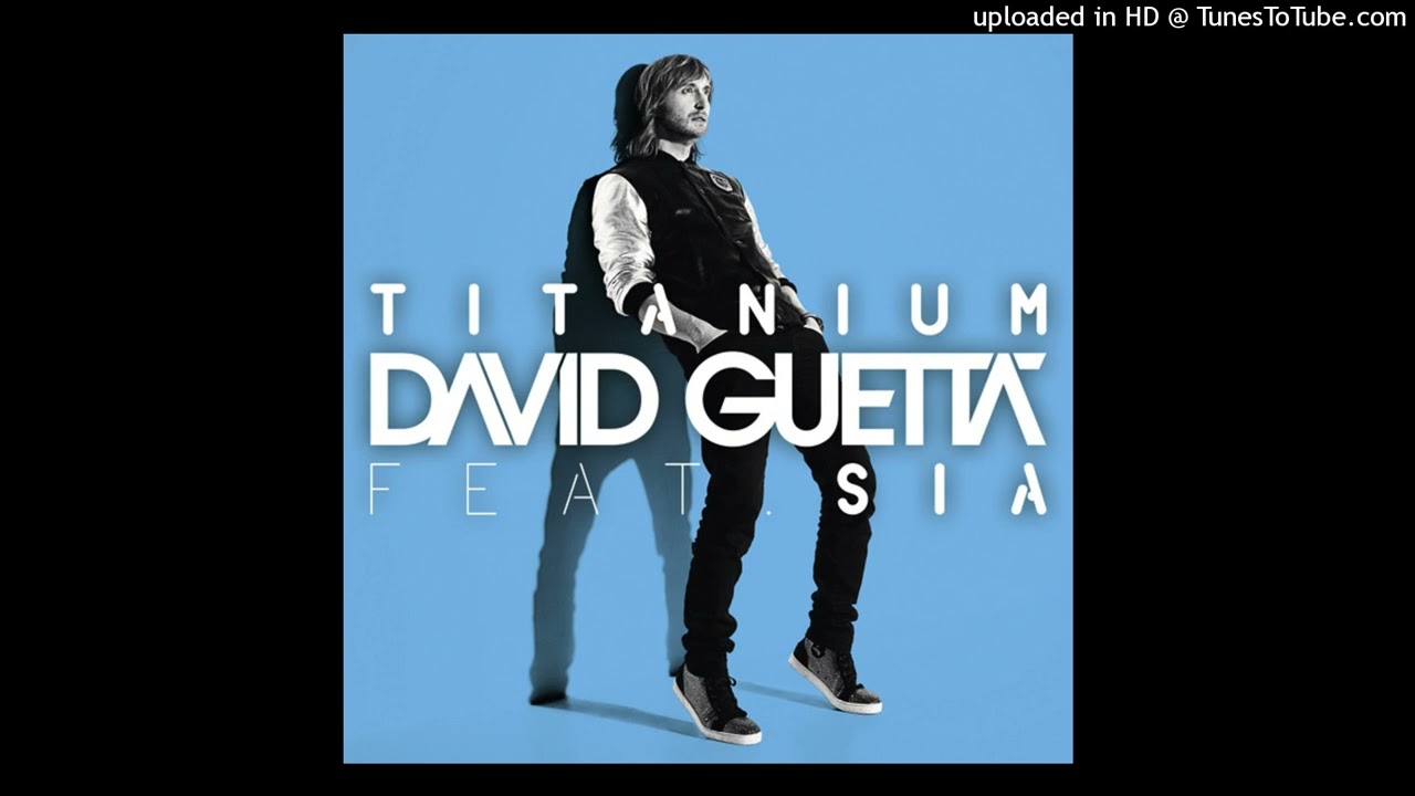 Titanium (Luis erre calientosa remix)