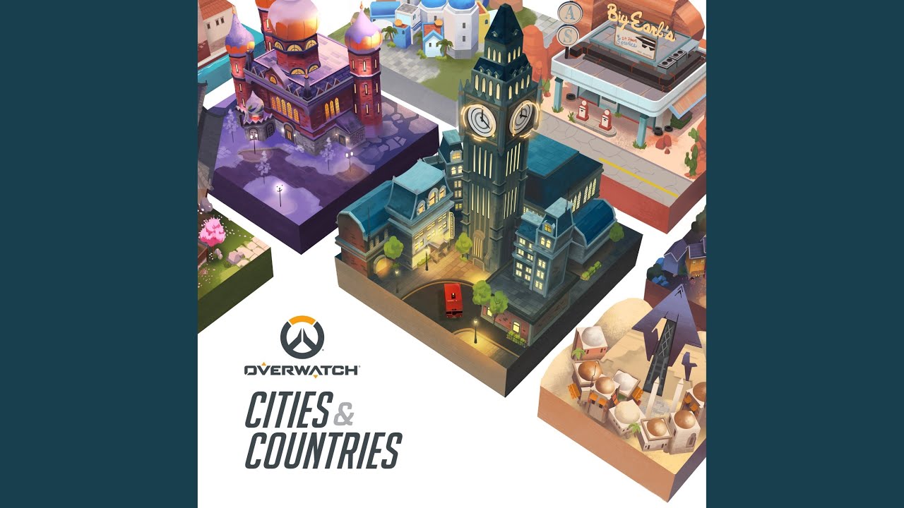 Blizzard World