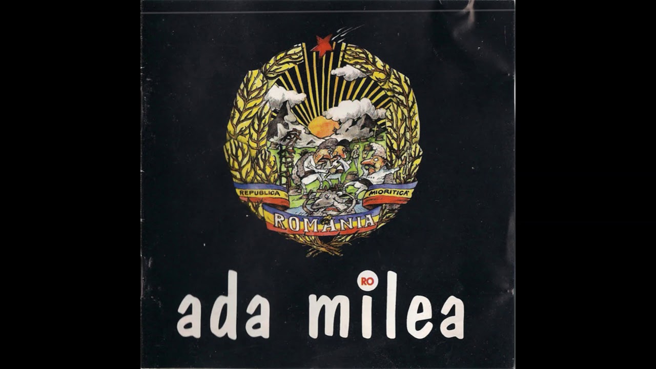 Ada Milea - 31 - Greierele Și Furnica  | 