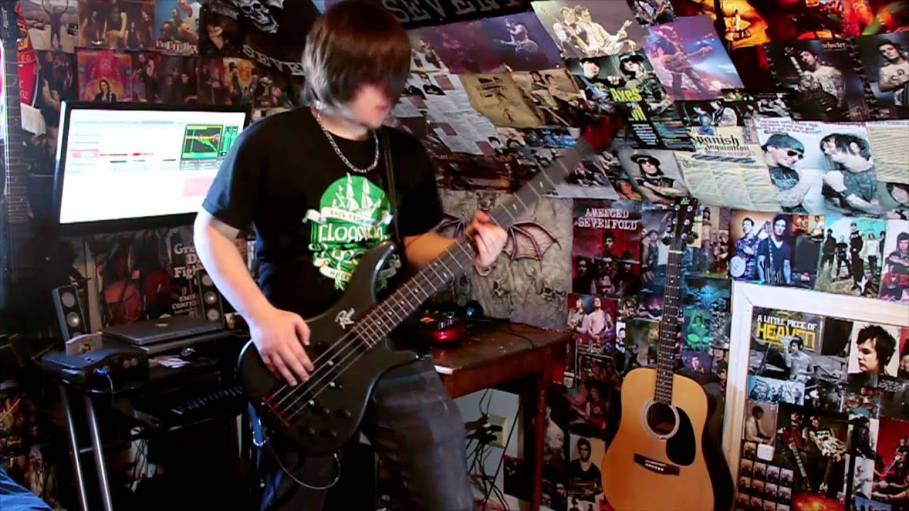Banjo-Tooie Guitar Medley