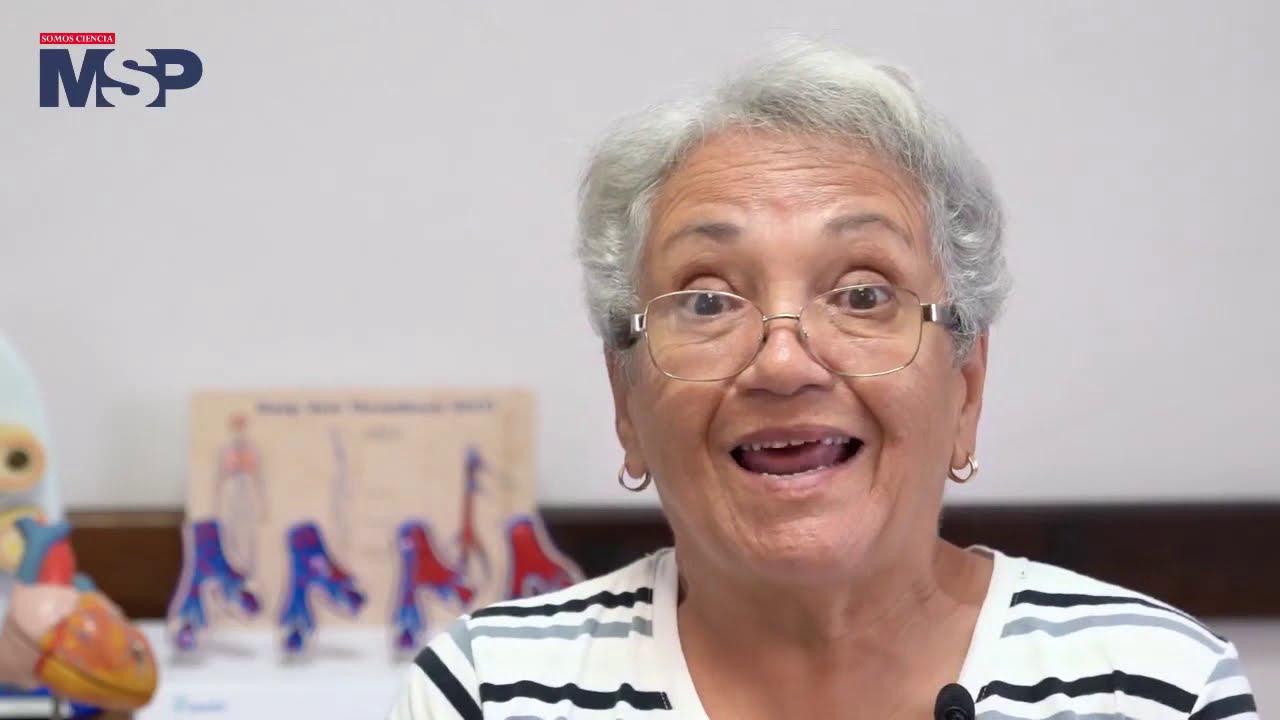 CASO DE VIDA  ¿Como vivir con Fibrilación Atrial?