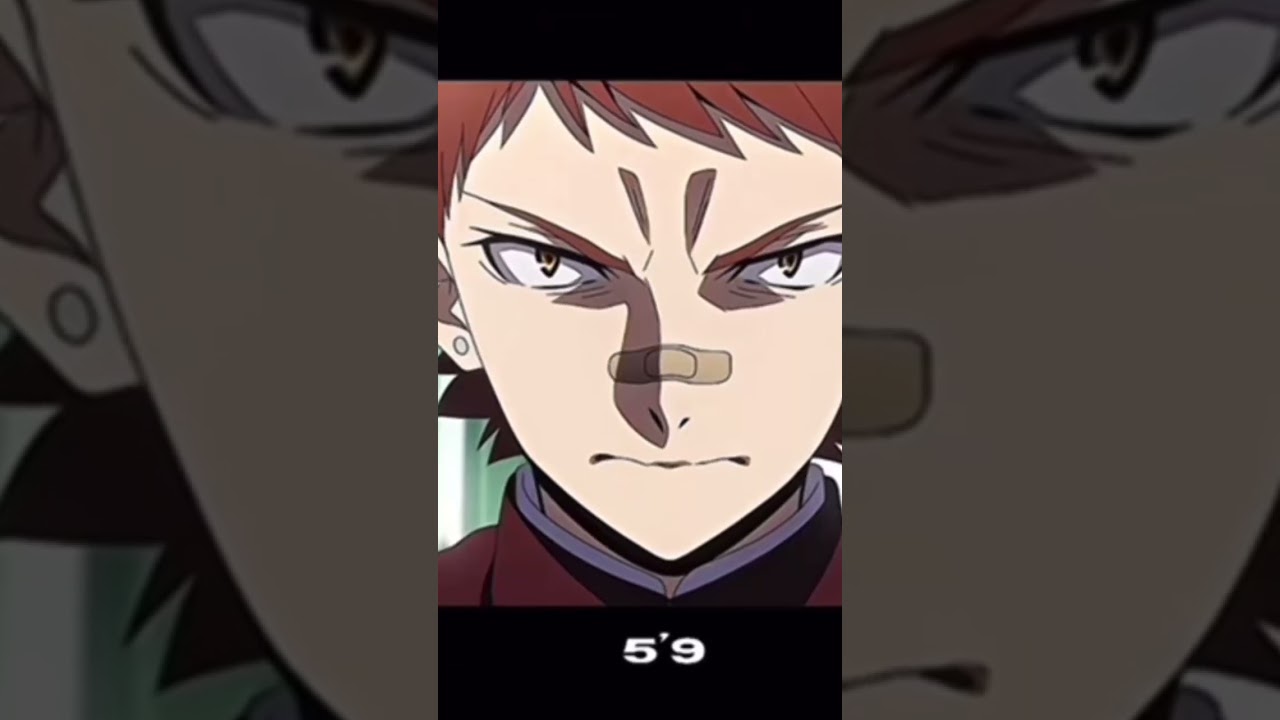 I'M GUNNA CRASH OUT... WHAT HAPPENED TO MY QUALITY #bsd #odasaku #angst #funny #edit #anime
