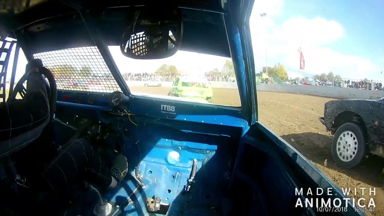 fac1600 blauwhuis 7 oktober 2018 heat 1