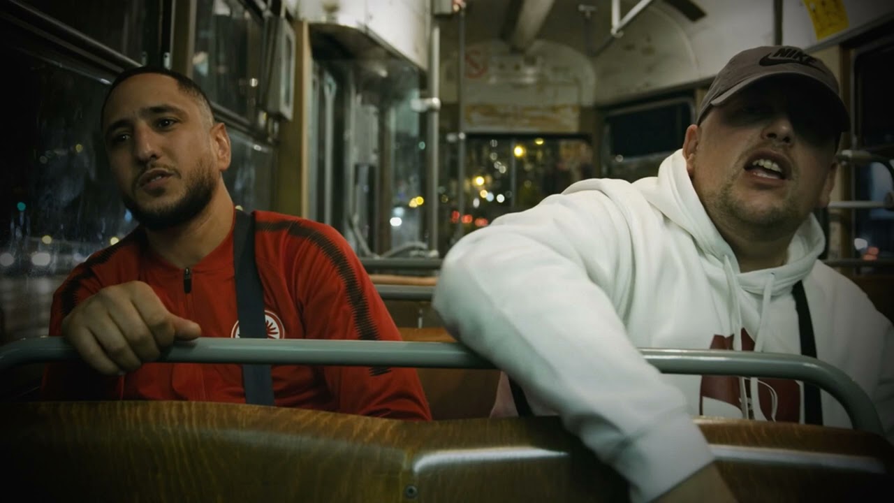 Celo & Abdi x Olexesh Type Beat 2023 - 