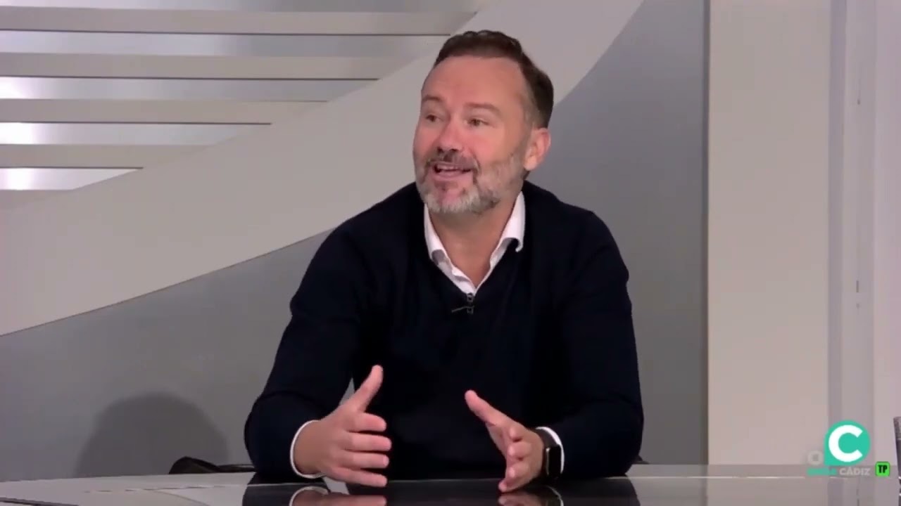 Entrevista a Roberto Pardal en &Aacute;ngulo Abierto sobre la certificaci&oacute;n QODS a E3 Ingenia