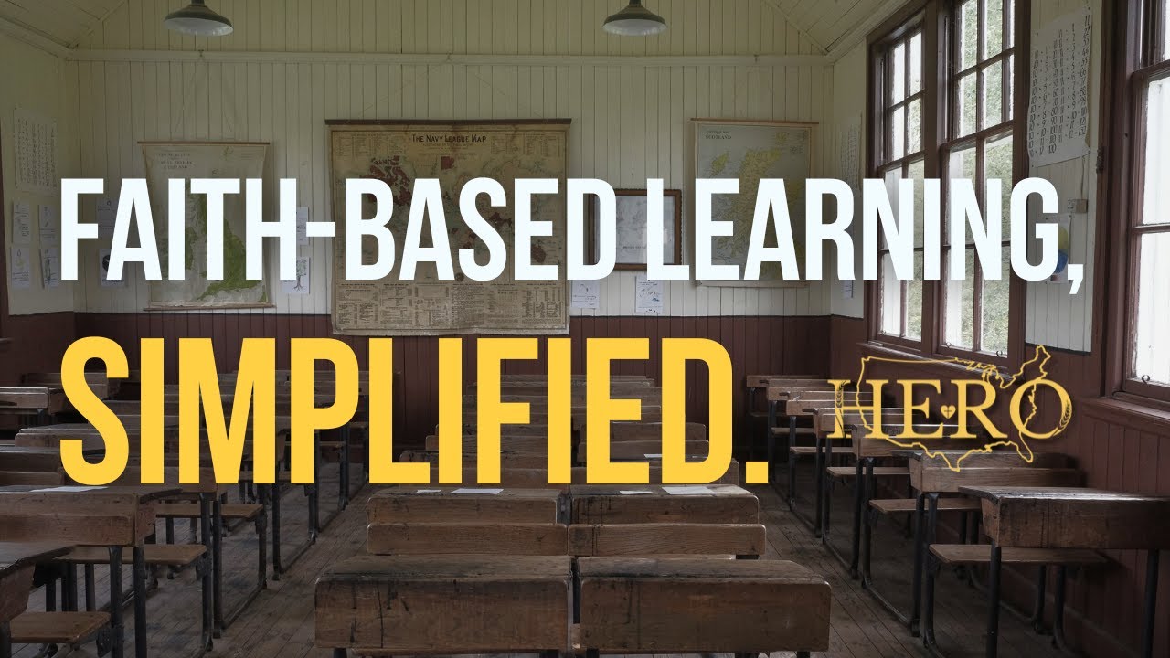 Spark Academy | Powering Faith-Based Micro Schools