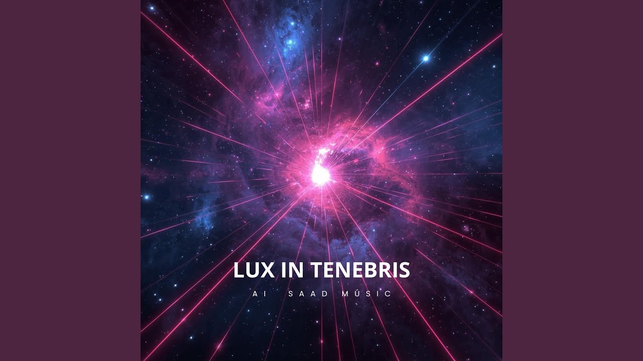 Lux in tenebris