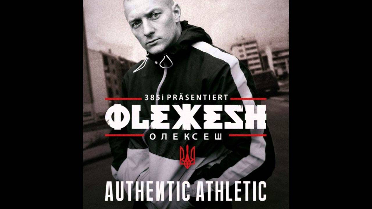 Olexesh - Sag mir auf was stehst du (Instrumental)