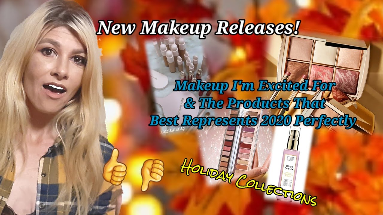 New Beauty Releases I'm Excited For & Than, Well The Others..😬🥱 | SelfTaught Beauty
