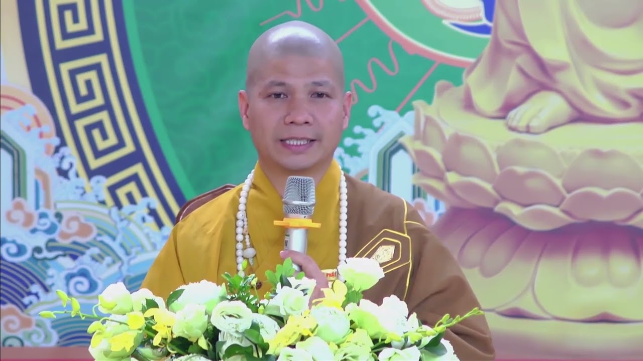 CÁCH SIÊU ĐỘ THÂN BẰNG QUYẾN THUỘC ĐÃ QUÁ VÃNG - ĐĐ THÍCH ĐẠO THỊNH CHIA SẺ
