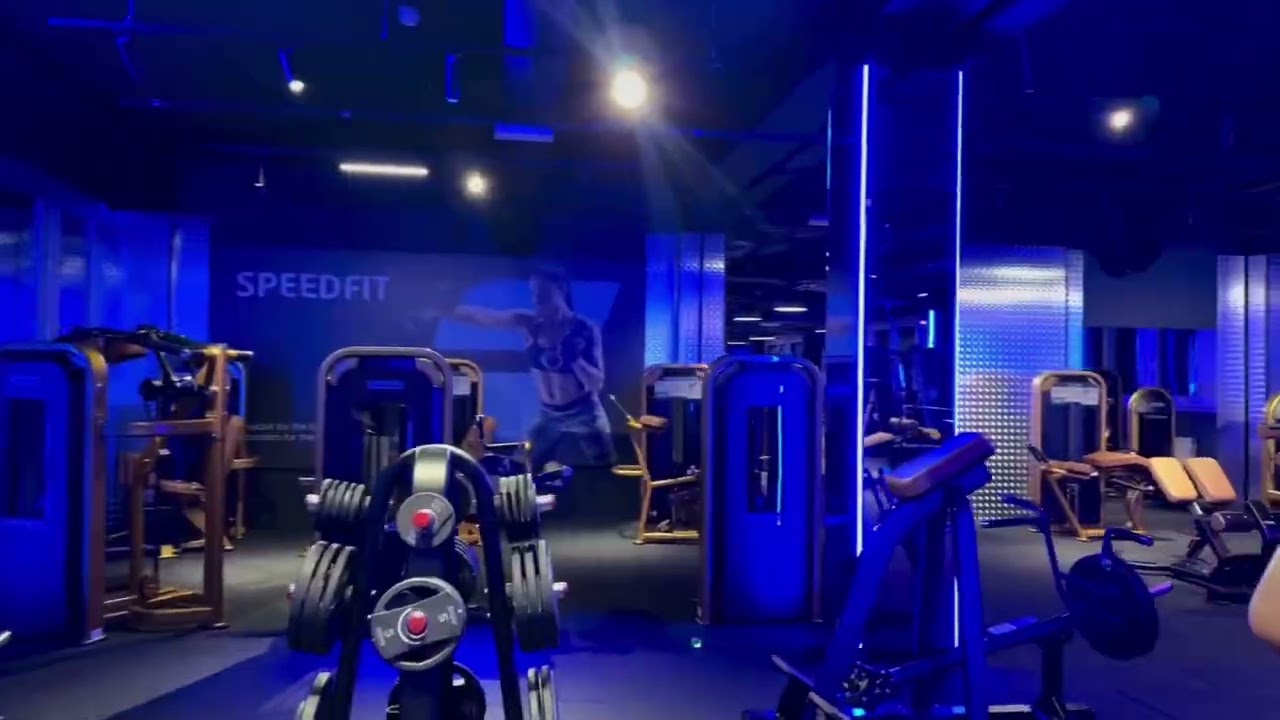 Speedfit Wien 19