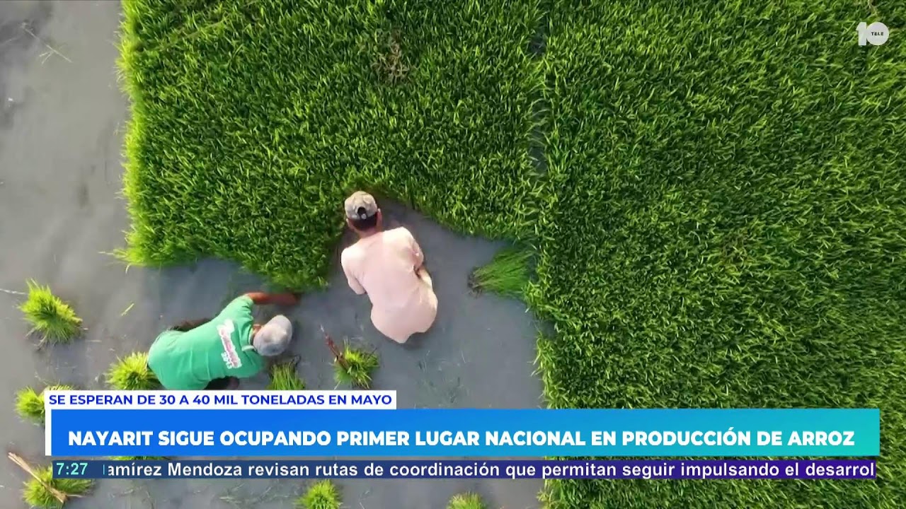 Tele 10 Noticias con Victoria Leija y Gabriel Carrillo