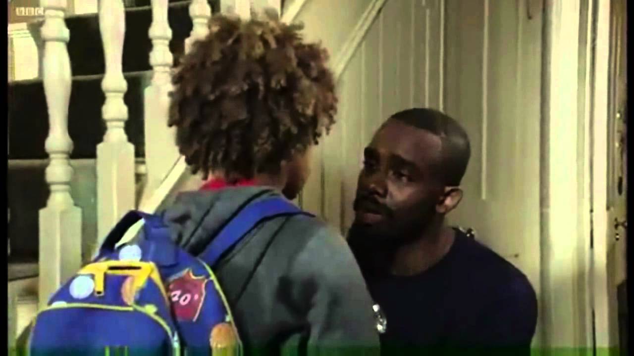 EastEnders - Tiffany Butcher (10th May 2012)