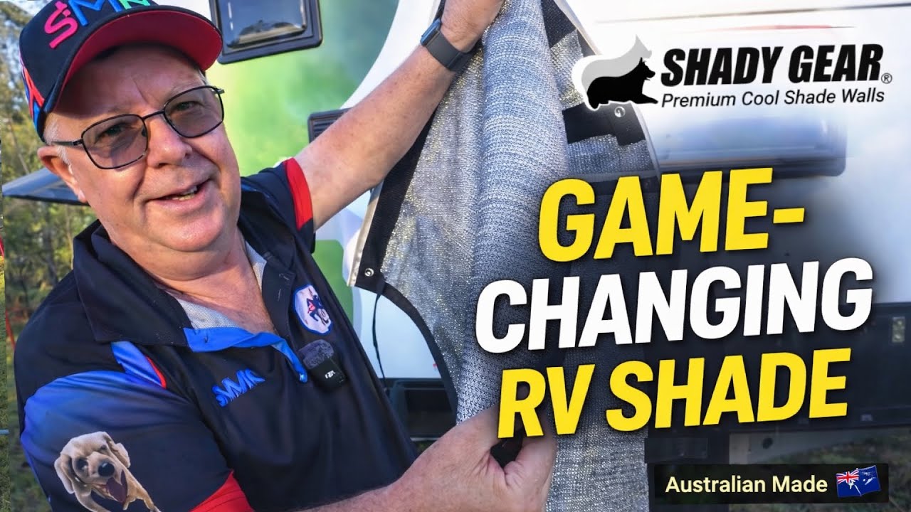 shady gear Australia