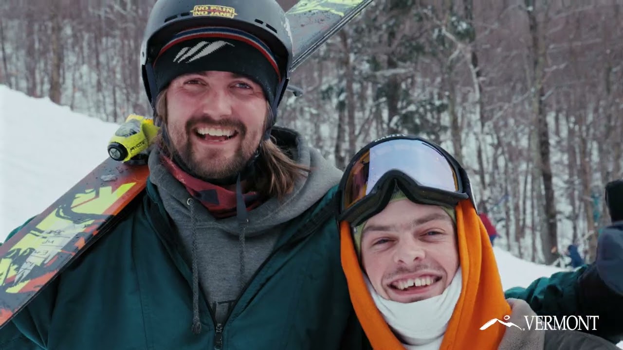 Vermont: So Much More Than Skiing