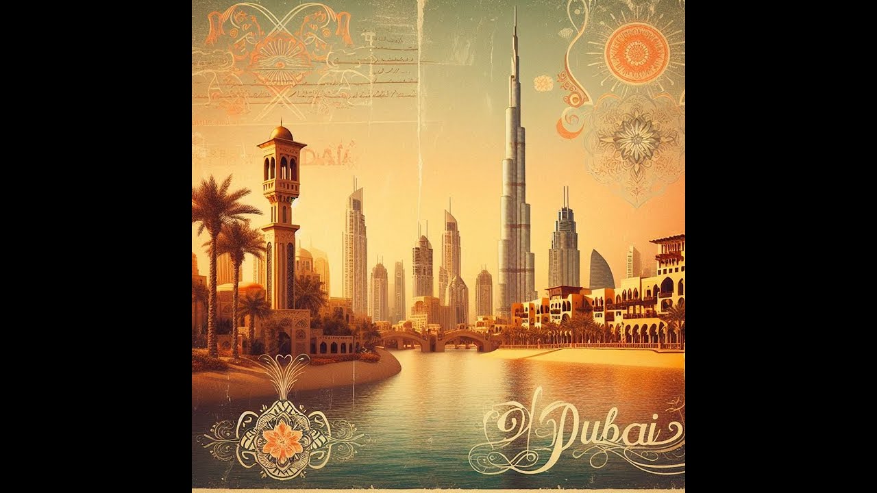 Dubai - First Impressions