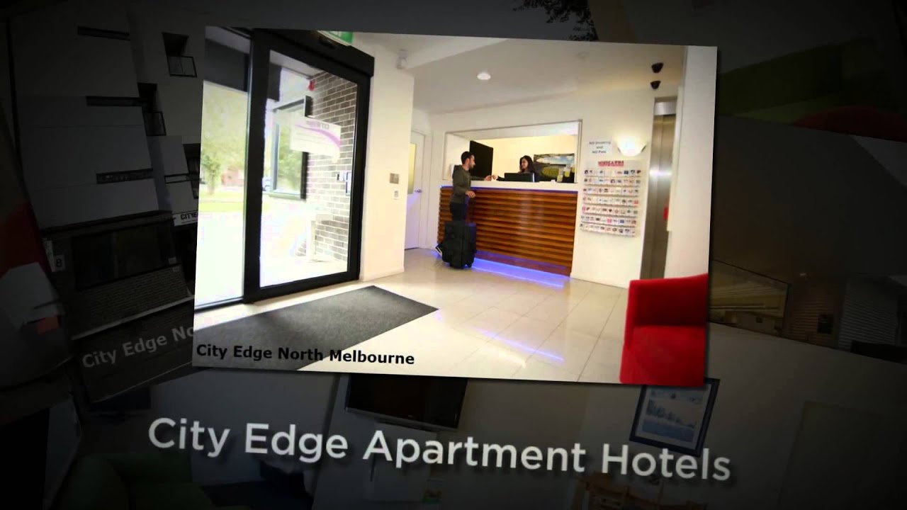 Serviced Apartment Brisbane by City Edge Apartment Hotels