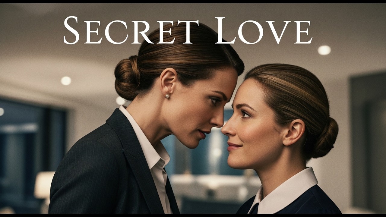 Forbidden Love: The CEO and Her Secret Lover