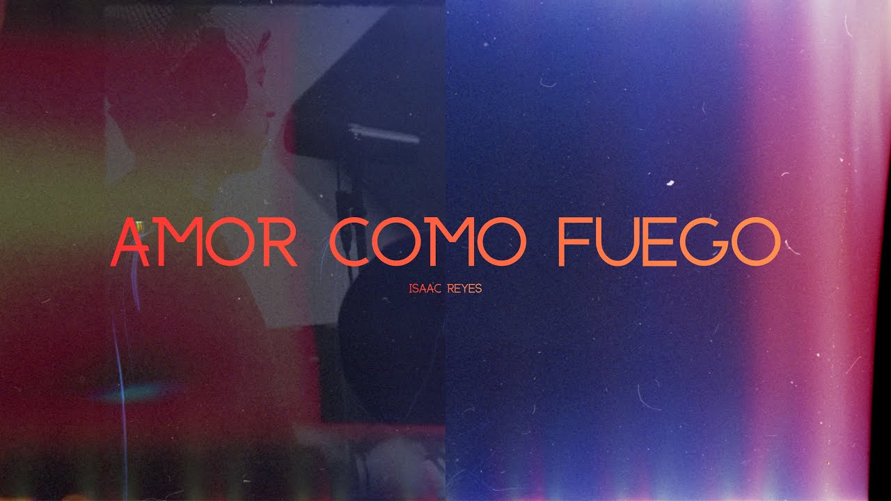 Amor Como Fuego