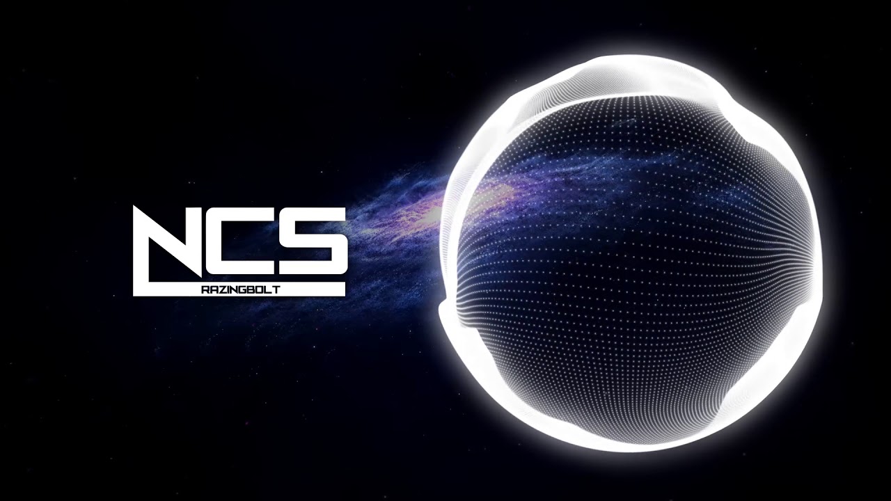Jeremy Blake - Heaven and Hell [NCS Fanmade]