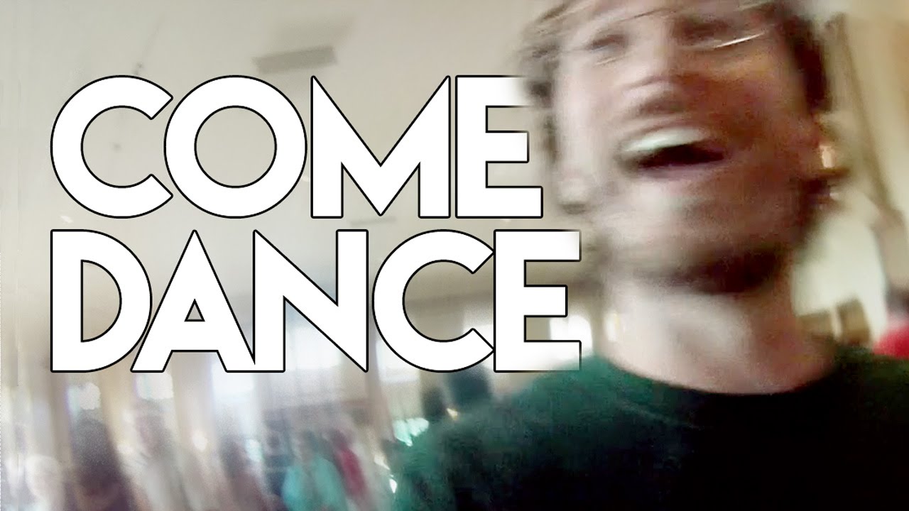 Contra Dancing at Glen Echo!