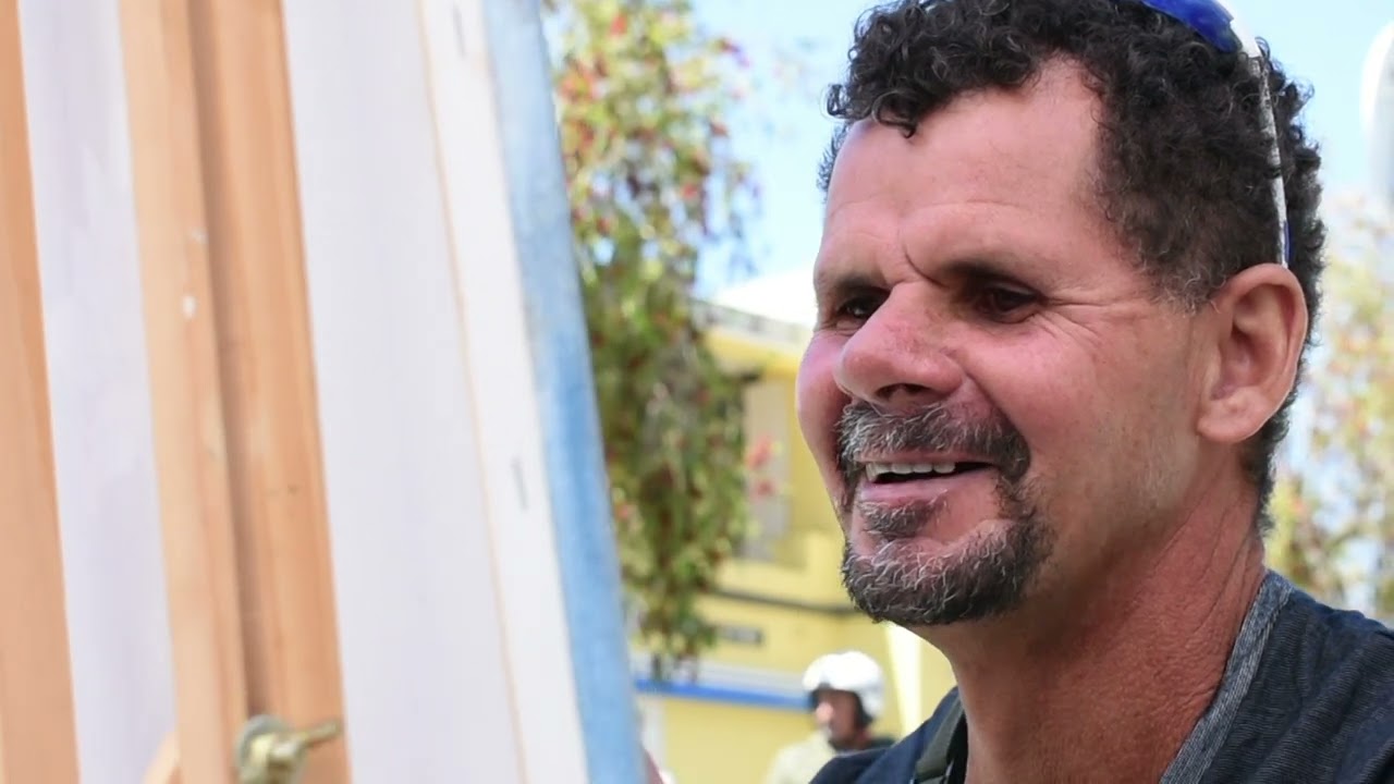 Cilaos Marché de la lentille 2022