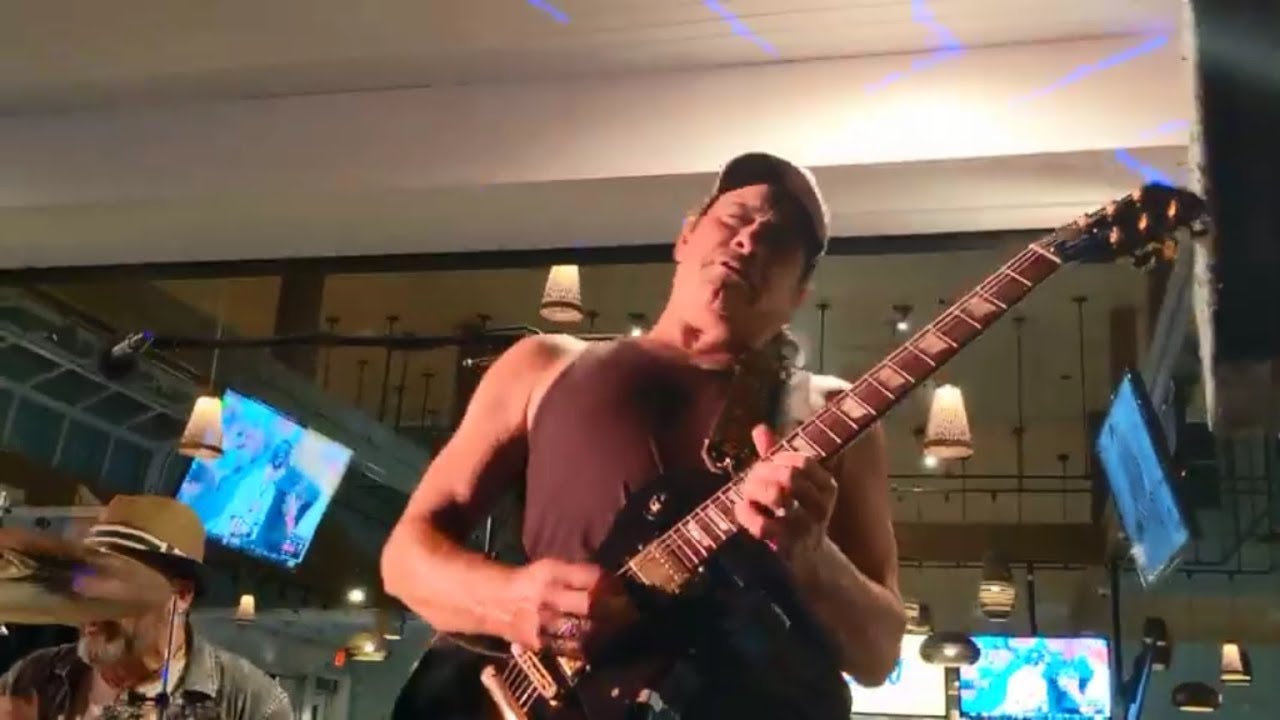 Entertainment Club of NJ ; Guns 4 Hire /  Alright Now @ Donovan's, July 27 2019