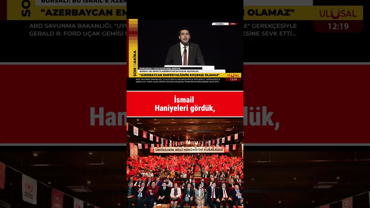 Savaşta yoksanız ne işe yararsınız?