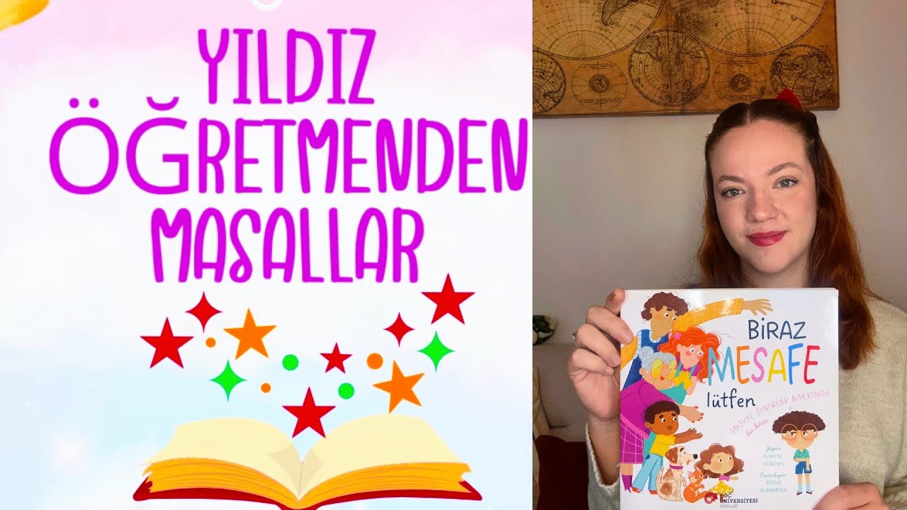 Biraz Mesafe Lütfen ~ Etkinlik Önerileri 