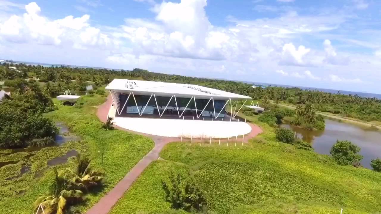 Beautiful Addu City