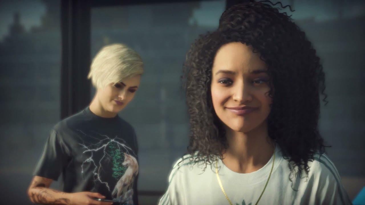 Need For Speed Heat - All Main Story Missions & Cutscenes [Hard Difficulty]