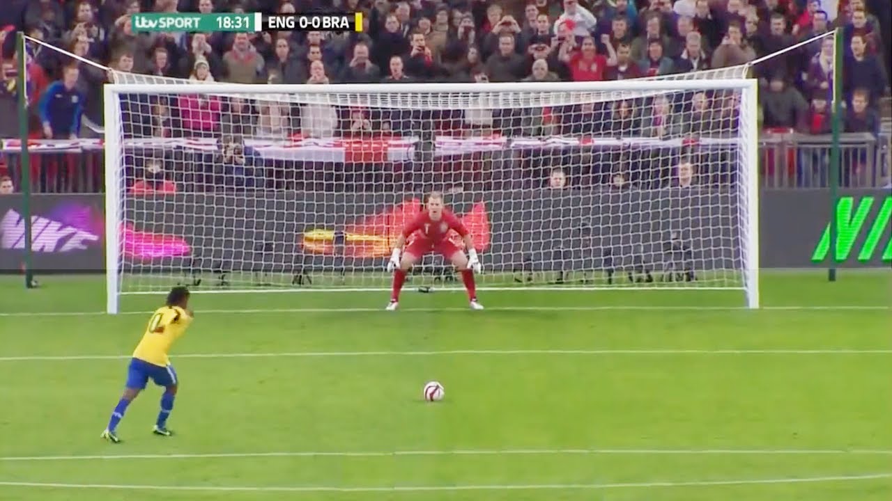 Penalty saves that did not repeat